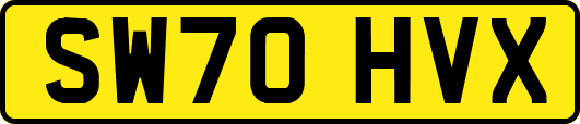 SW70HVX