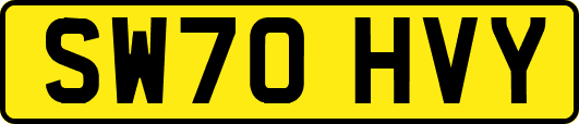 SW70HVY