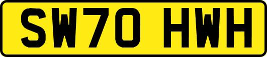 SW70HWH