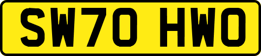 SW70HWO