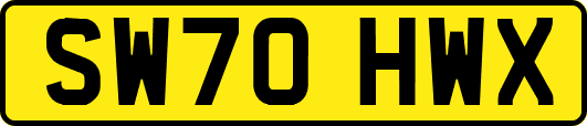 SW70HWX