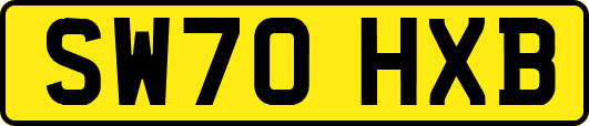 SW70HXB