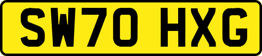 SW70HXG