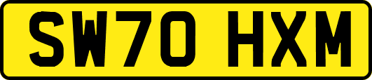 SW70HXM
