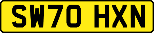 SW70HXN