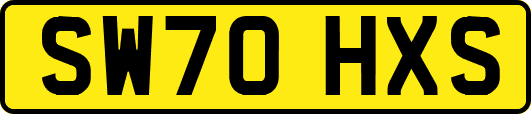 SW70HXS