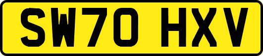 SW70HXV
