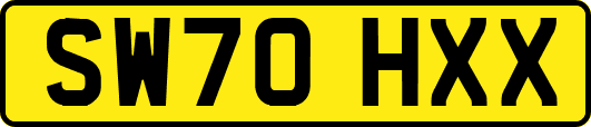 SW70HXX