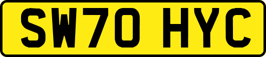 SW70HYC
