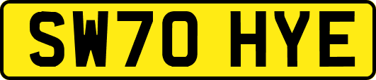 SW70HYE