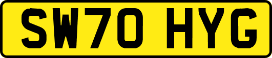 SW70HYG