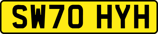 SW70HYH