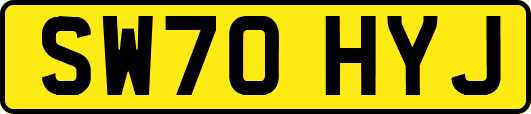 SW70HYJ