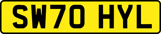 SW70HYL