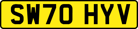 SW70HYV