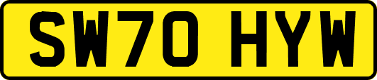 SW70HYW