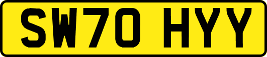 SW70HYY