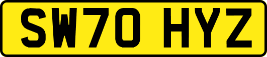 SW70HYZ