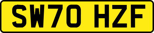 SW70HZF
