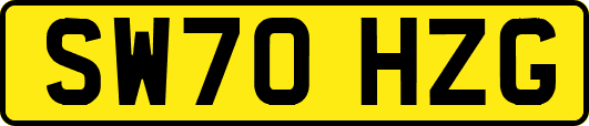 SW70HZG
