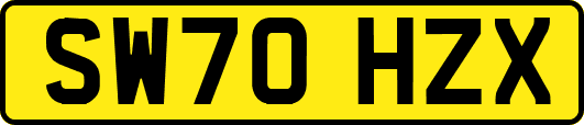 SW70HZX