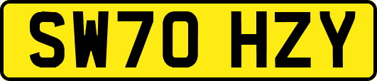 SW70HZY