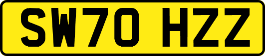 SW70HZZ