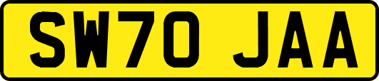 SW70JAA