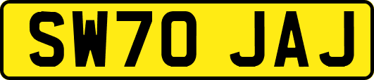 SW70JAJ