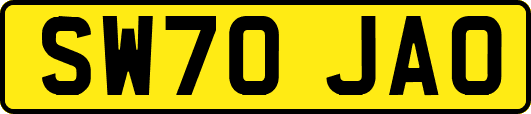 SW70JAO