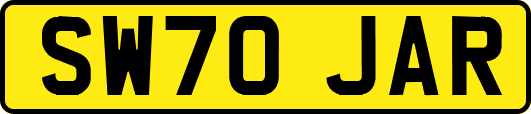SW70JAR