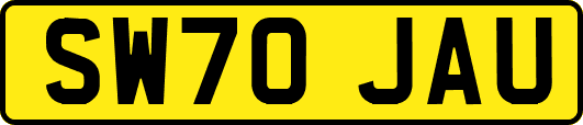 SW70JAU