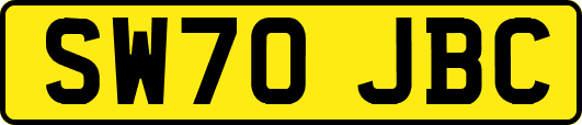 SW70JBC