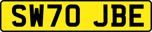 SW70JBE