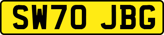 SW70JBG