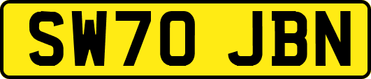 SW70JBN
