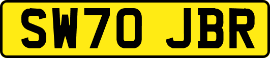 SW70JBR