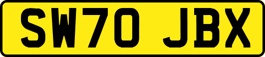 SW70JBX