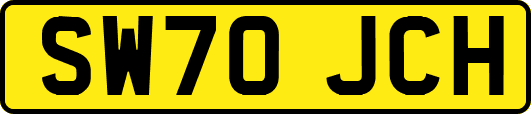 SW70JCH