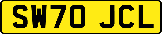 SW70JCL