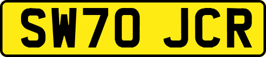 SW70JCR
