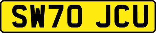 SW70JCU