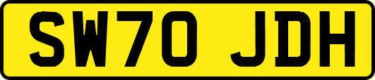 SW70JDH