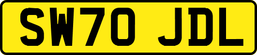 SW70JDL