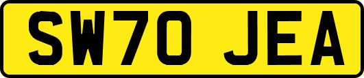 SW70JEA
