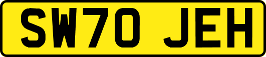 SW70JEH
