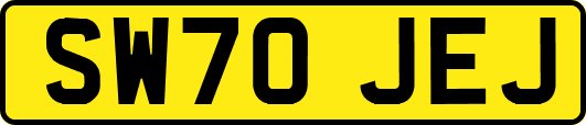 SW70JEJ