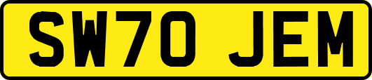 SW70JEM