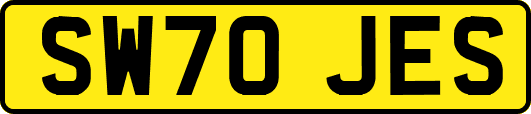 SW70JES