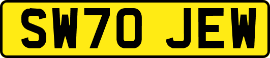 SW70JEW